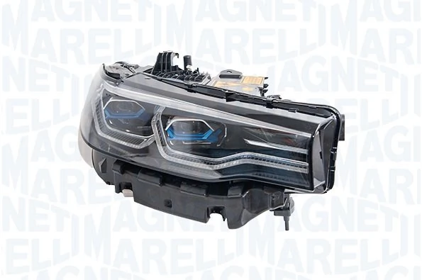 Headlight